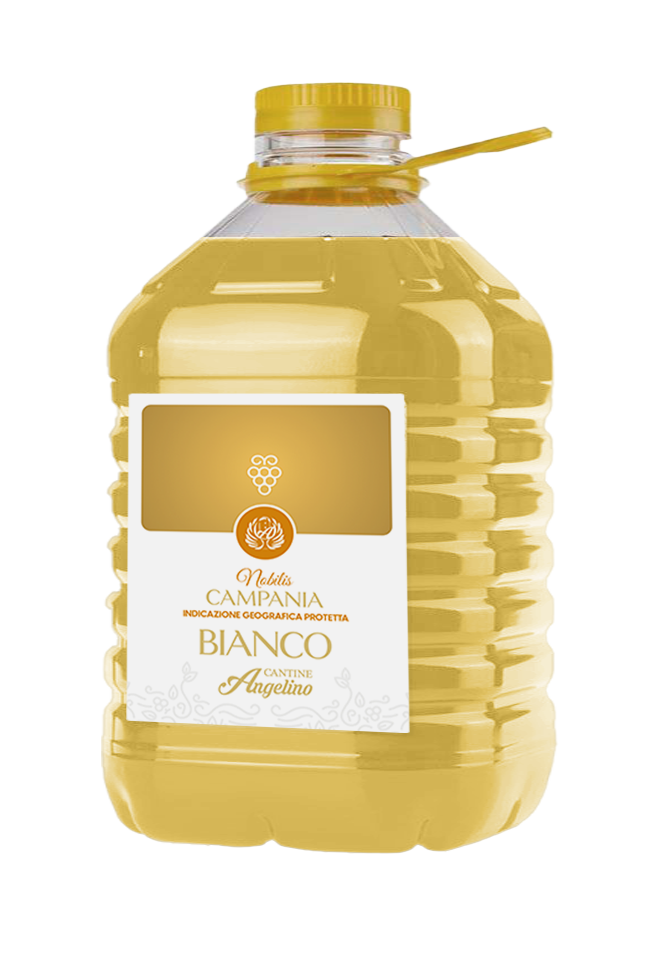Bianco Italia Nobilis