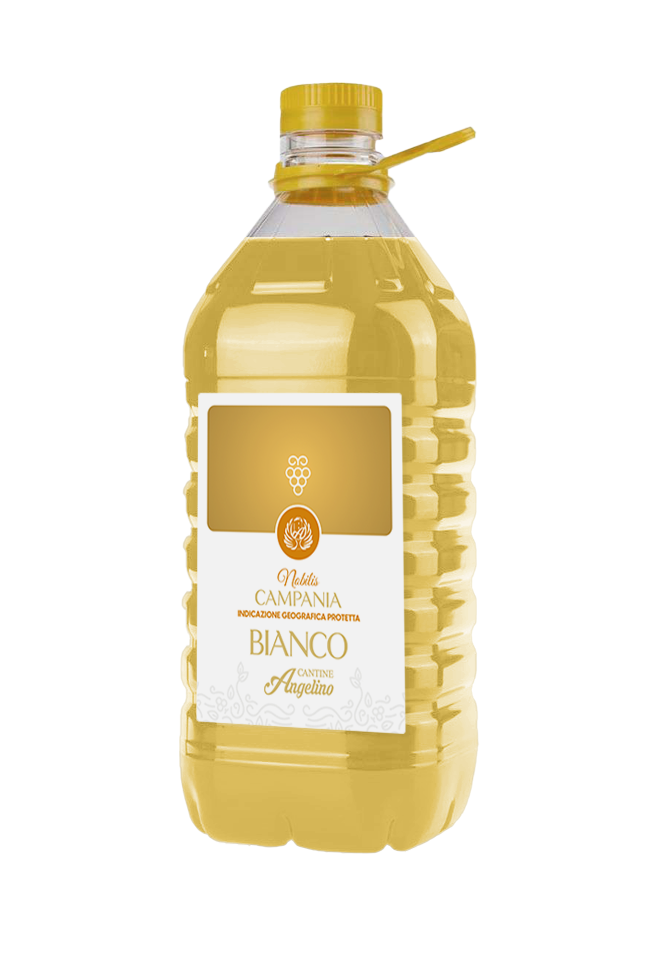 Bianco Italia Nobilis