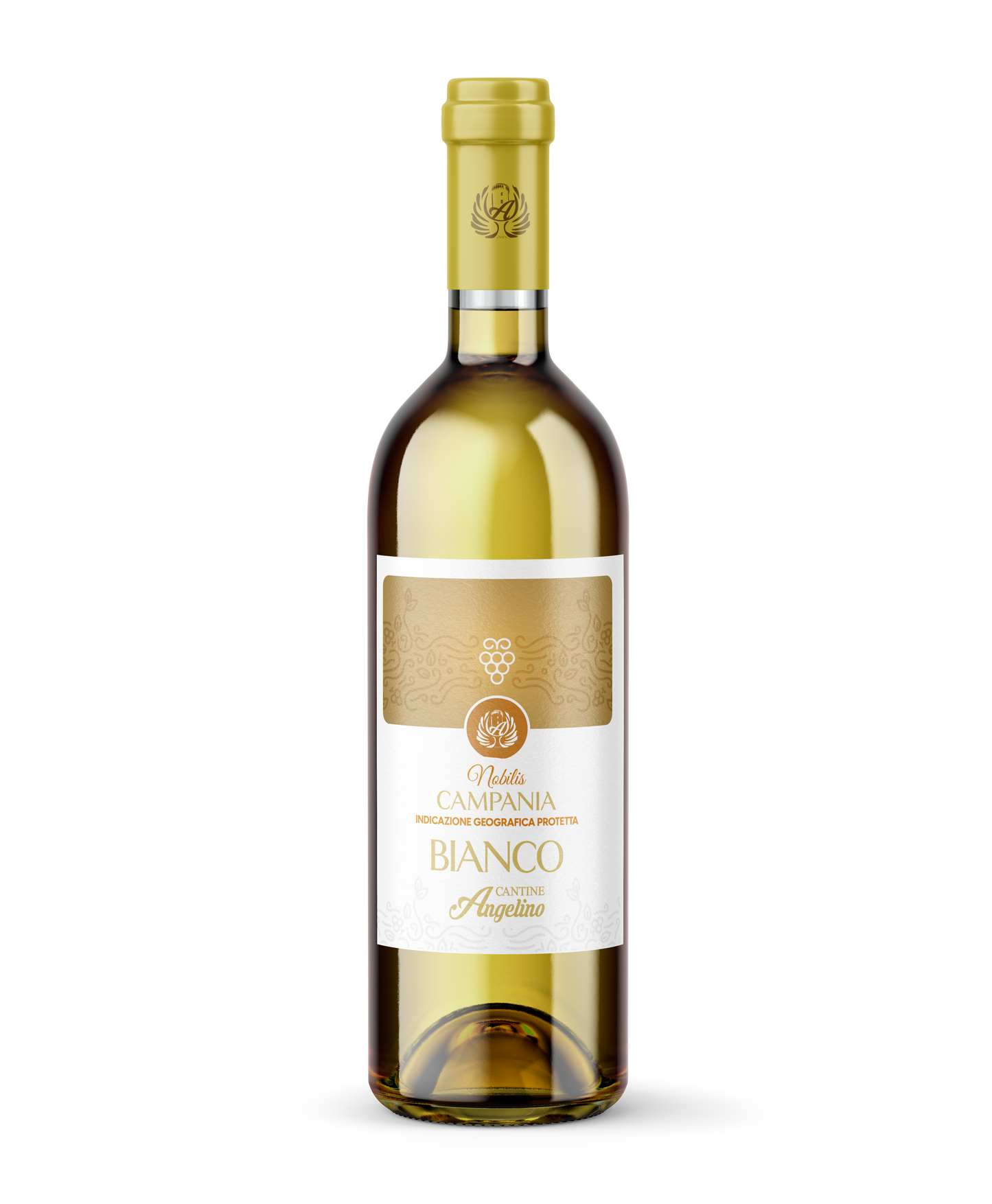 Bianco Italia Nobilis