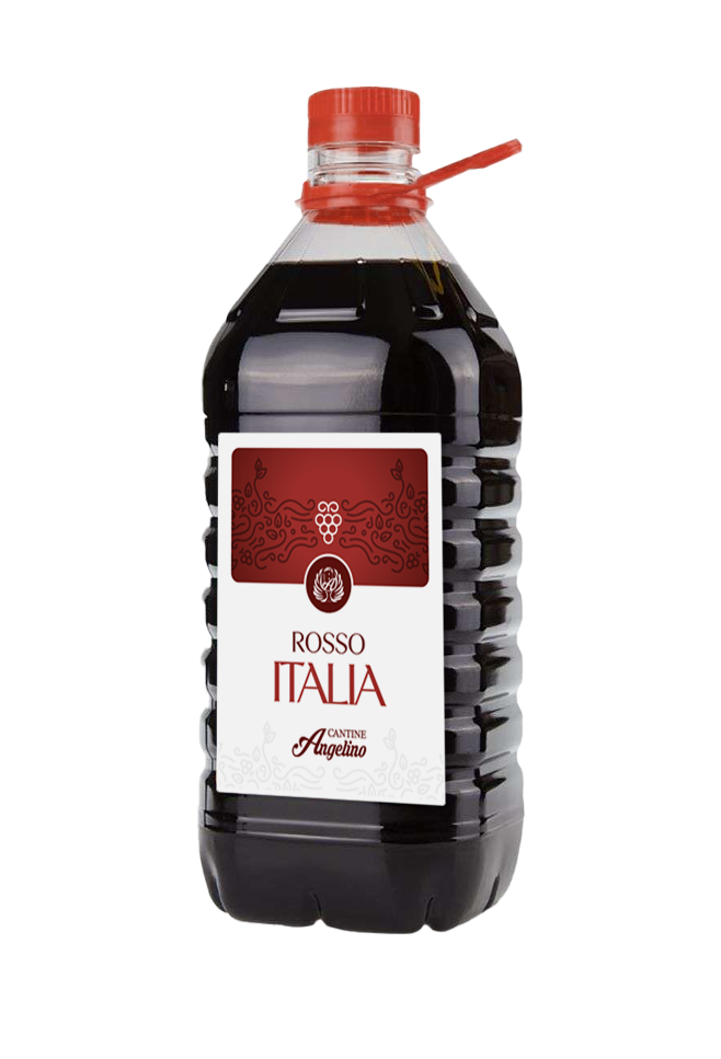 Rosso Italia