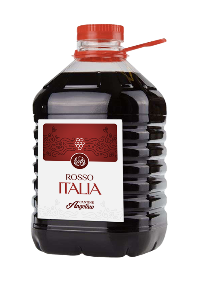 Rosso Italia