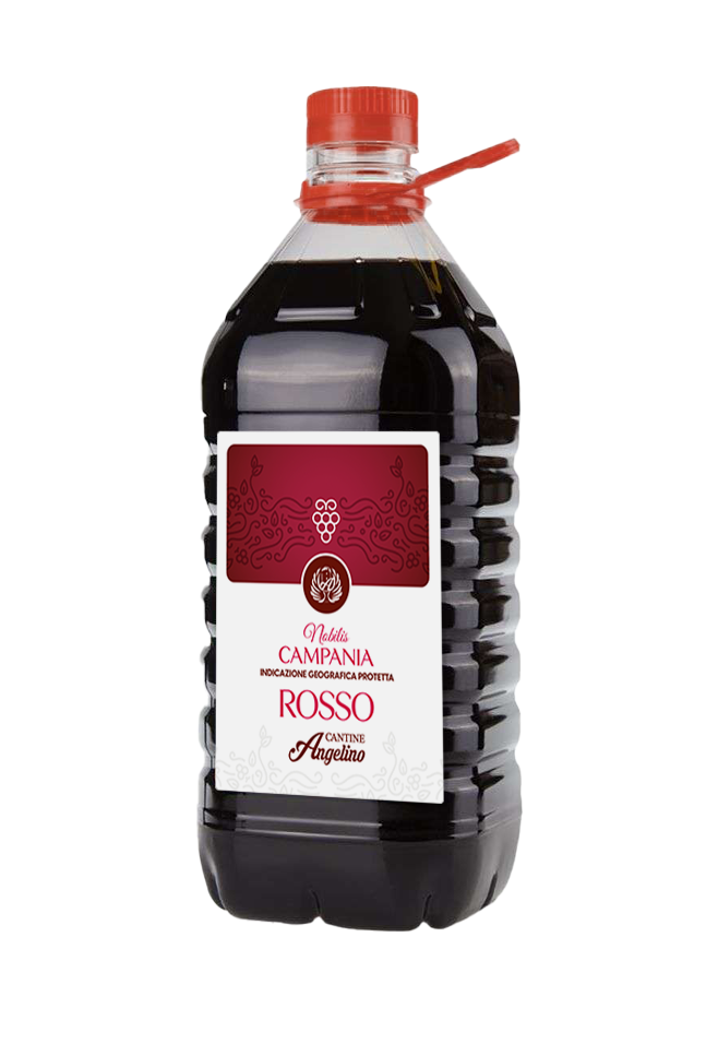 Rosso Italia Nobilis