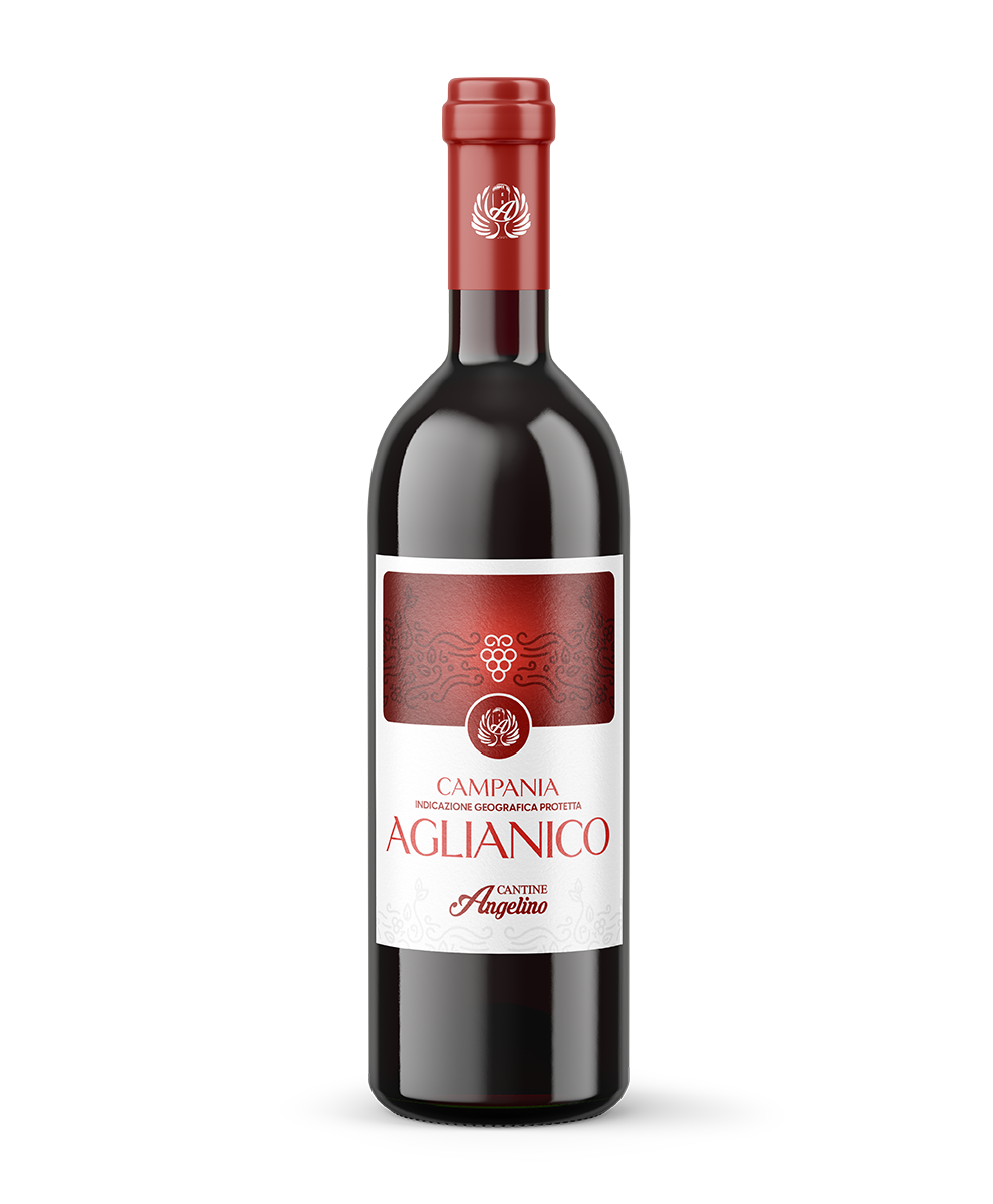 Aglianico Campania - IGP