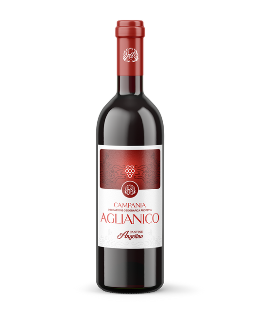 Aglianico Campania - IGP
