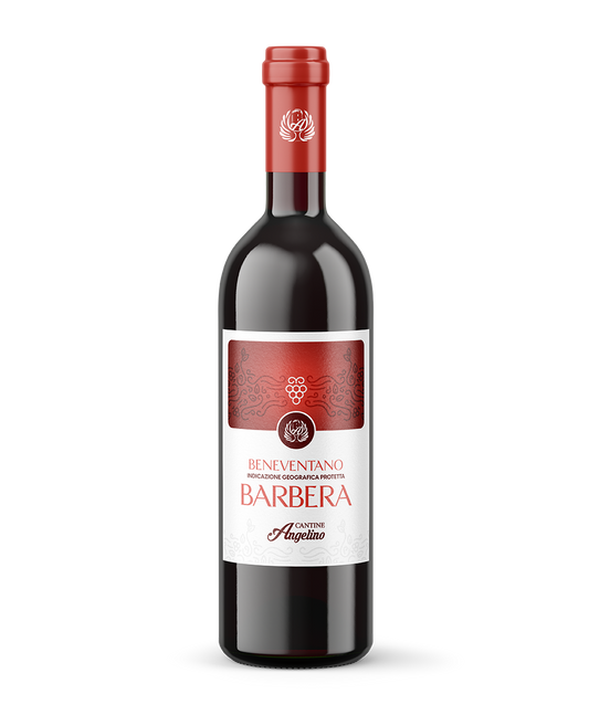 Barbera Beneventano - IGP