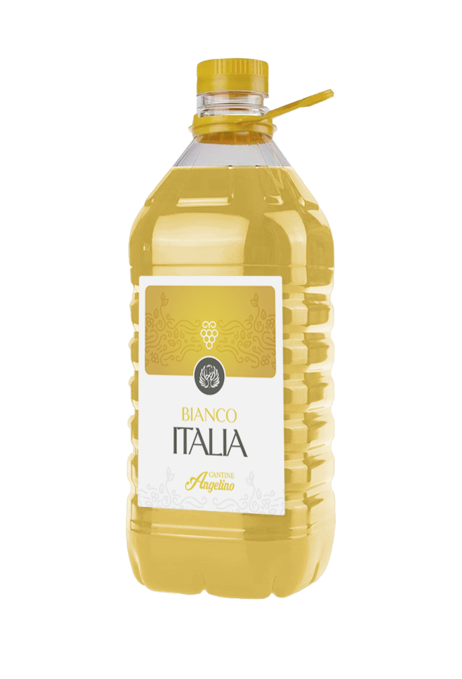 Bianco Italia - IGP
