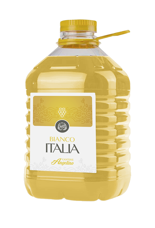 Bianco Italia - IGP