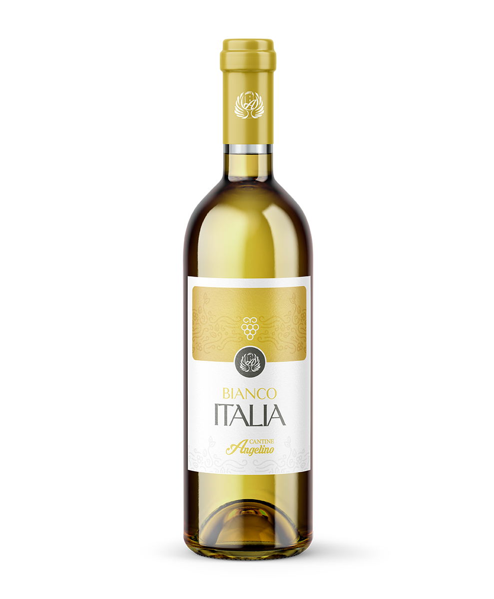Bianco Italia - IGP