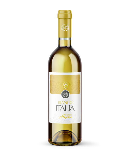 Bianco Italia - IGP