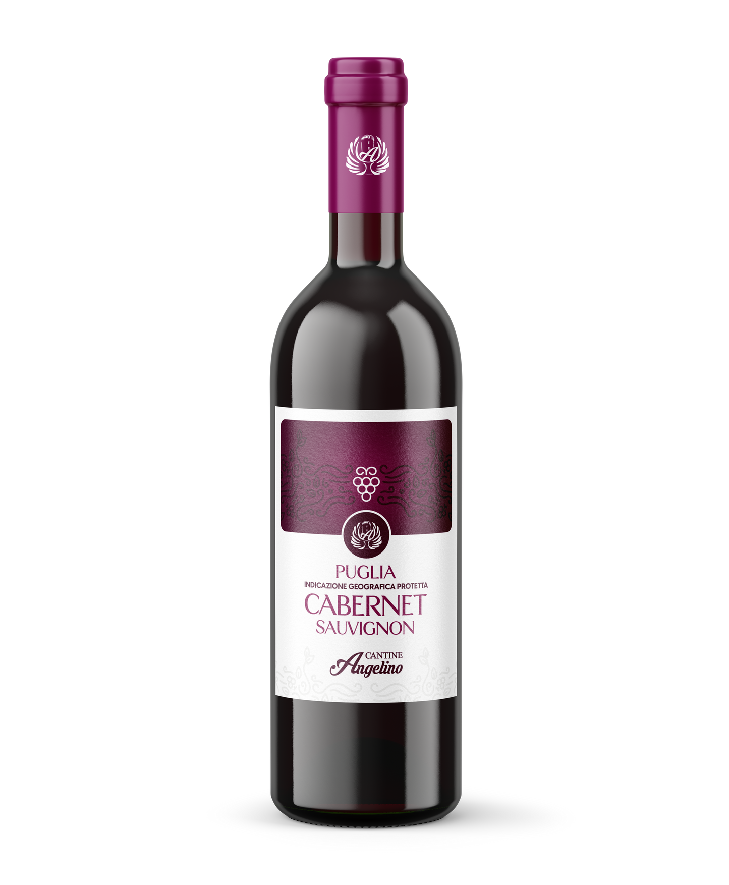 Cabernet Sauvignon Puglia- IGP