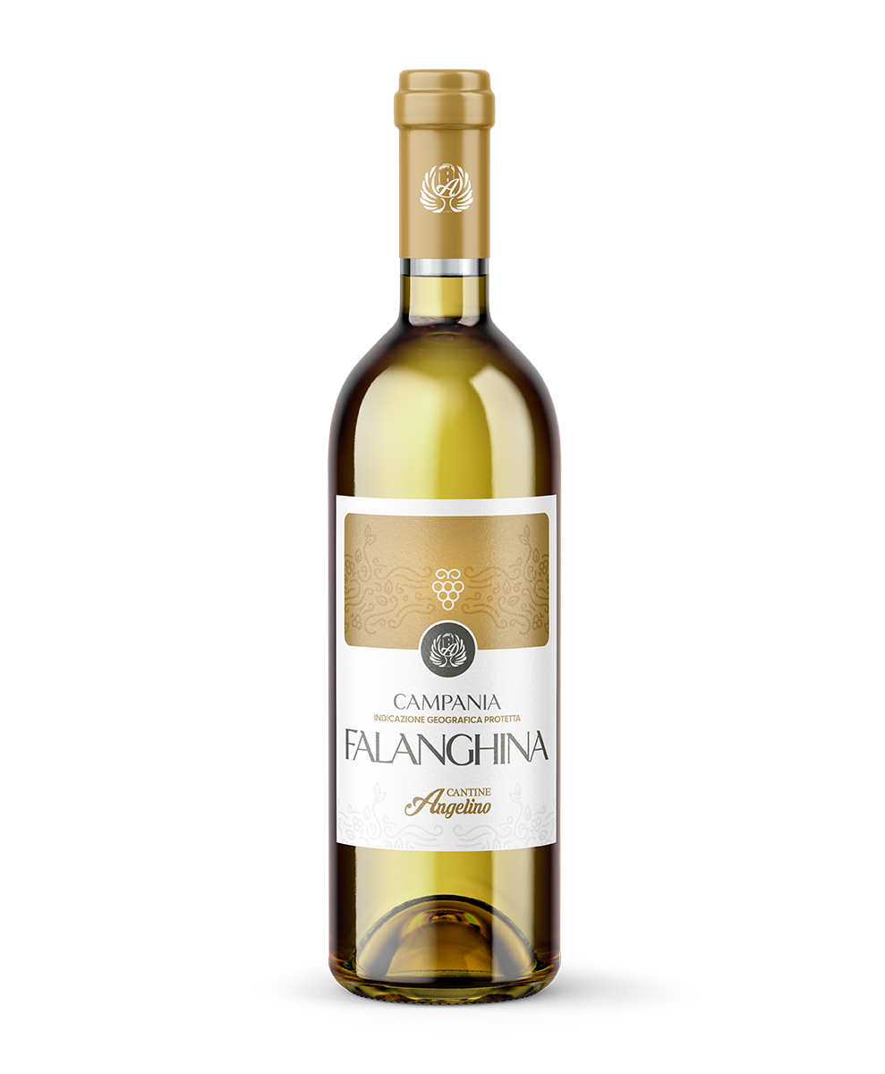 Falanghina Campania - IGP