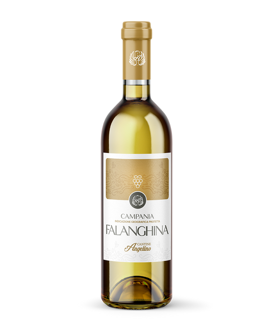 Falanghina Campania - IGP