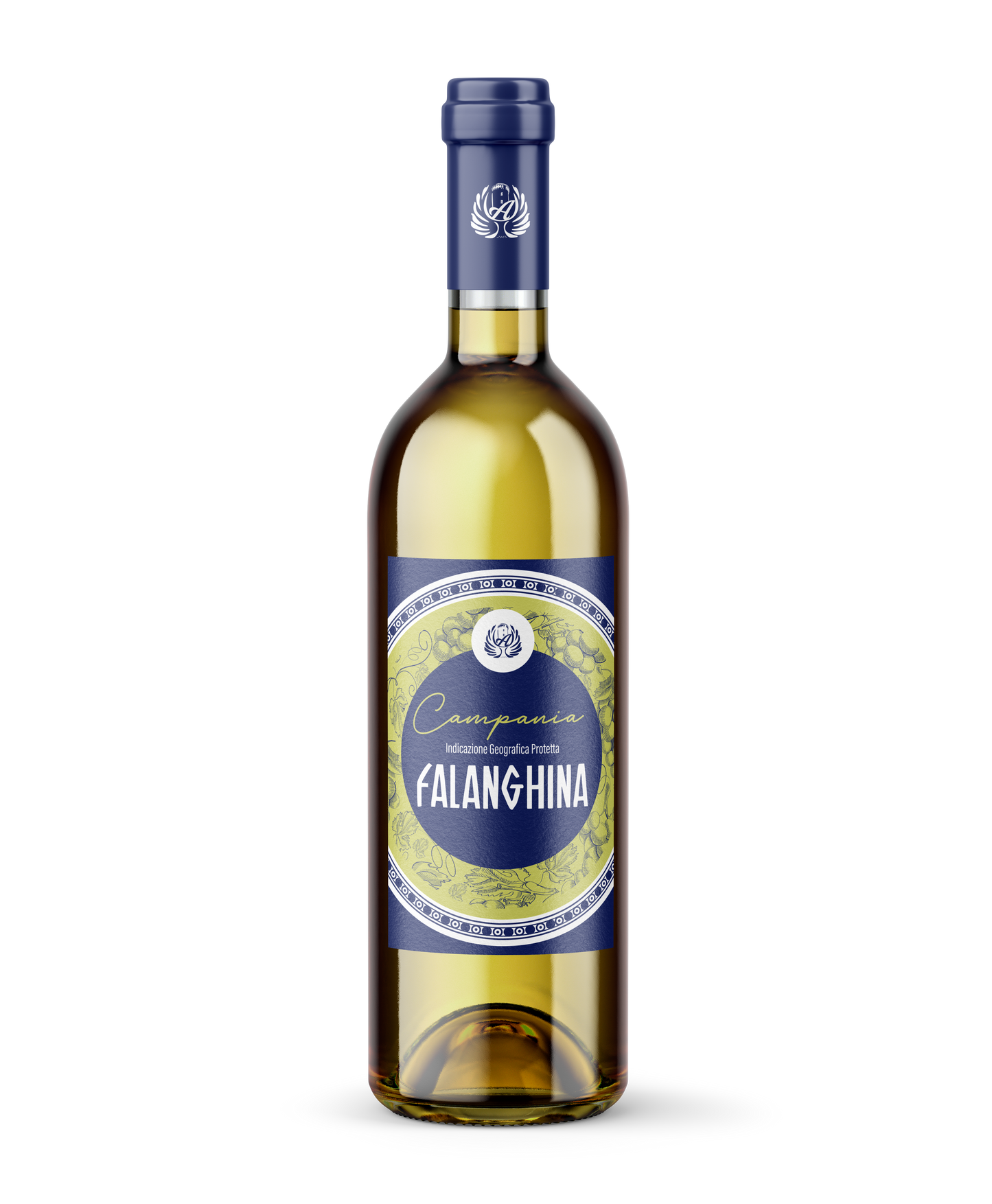 Falanghina Campania - IGP 75 cl