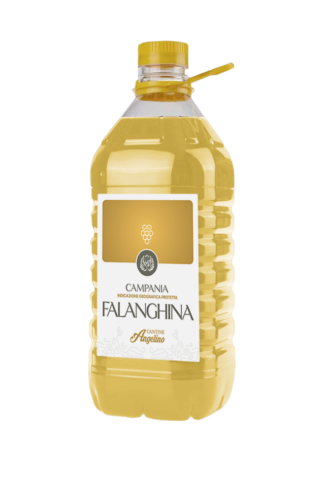 Falanghina Campania - IGP