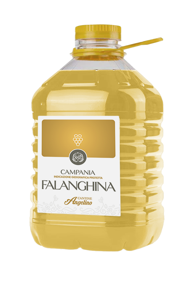 Falanghina Campania - IGP