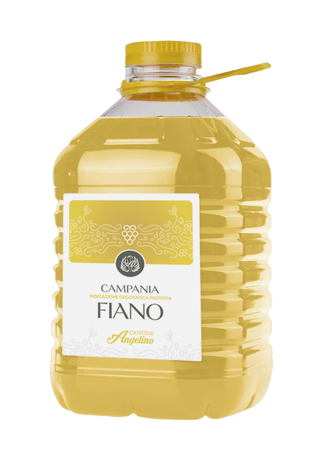 Fiano Campania - IGP