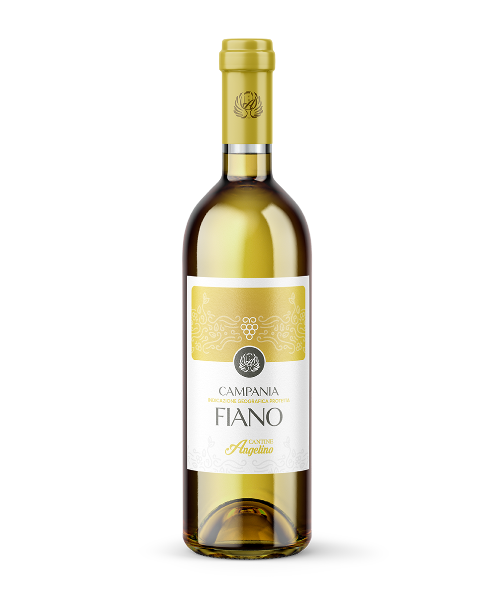 Fiano Campania - IGP