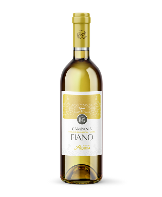 Fiano Campania - IGP