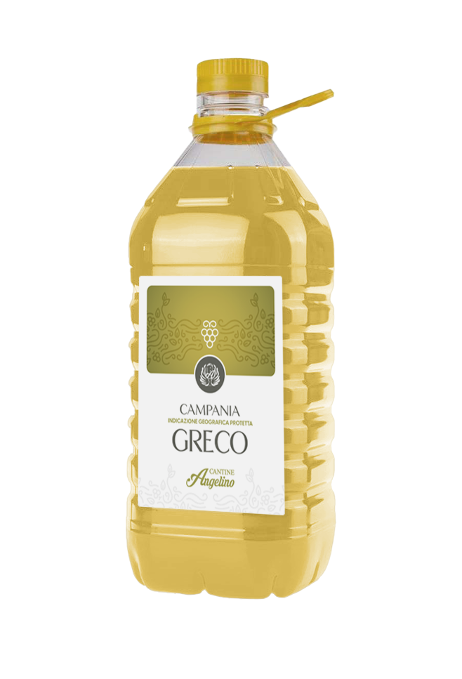 Greco Campania - IGP