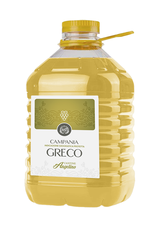 Greco Campania - IGP