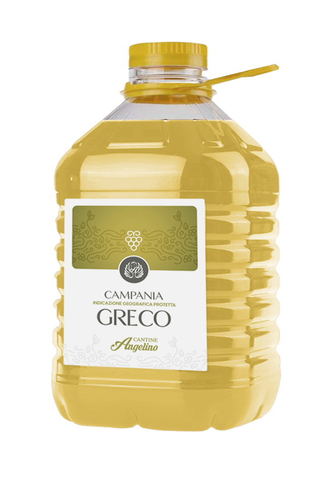 Greco Campania - IGP