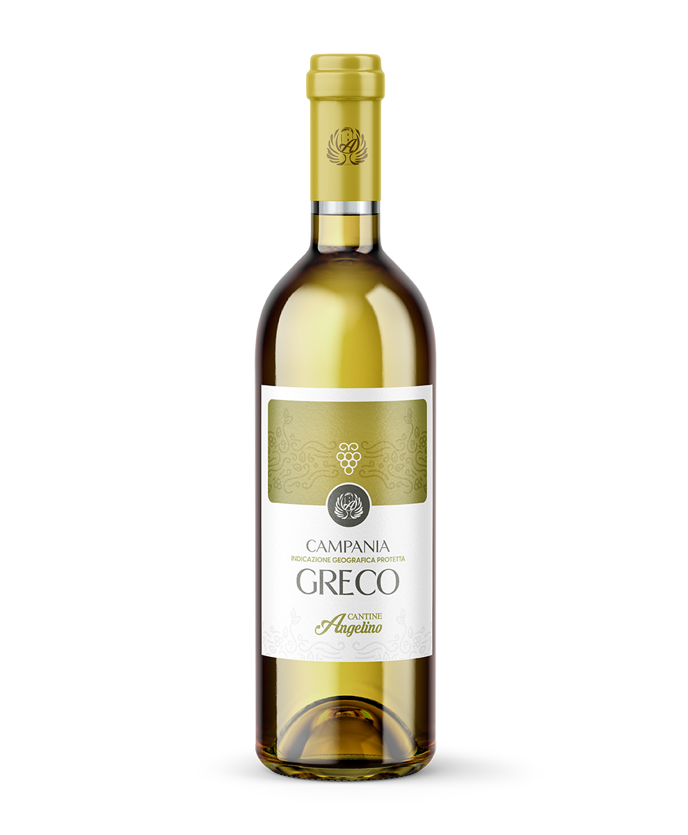 Greco Campania - IGP