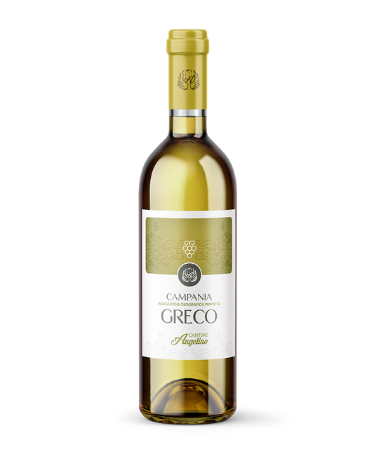 Greco Campania - IGP