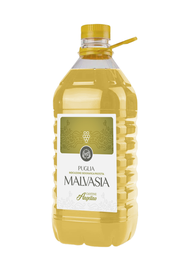 Malvasia Puglia - IGP
