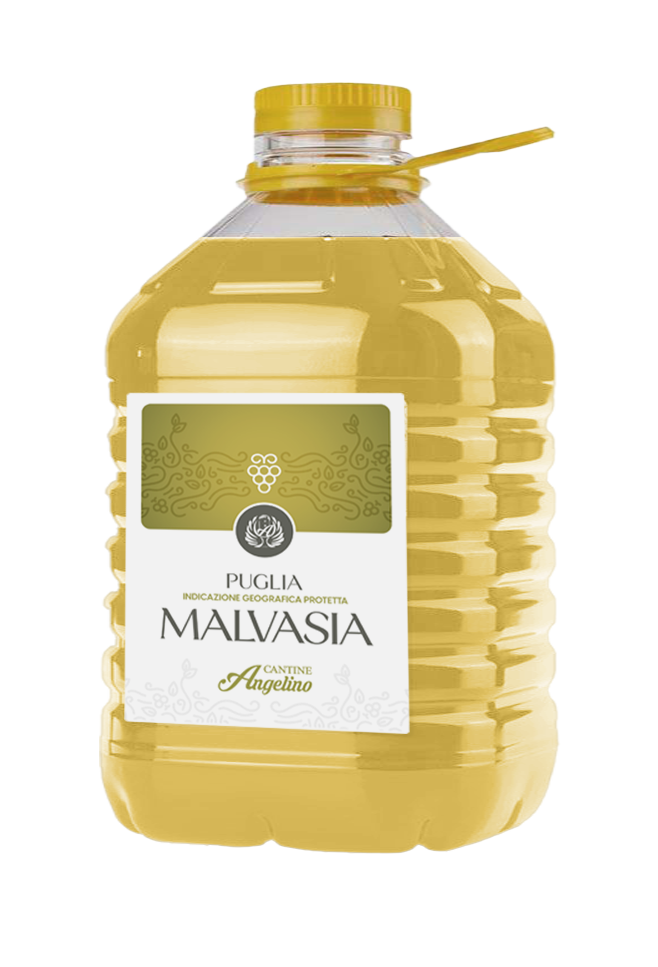 Malvasia Puglia - IGP