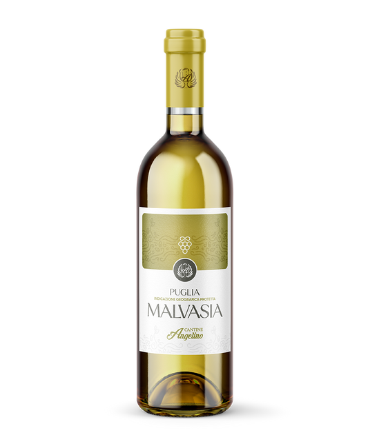 Malvasia Puglia - IGP