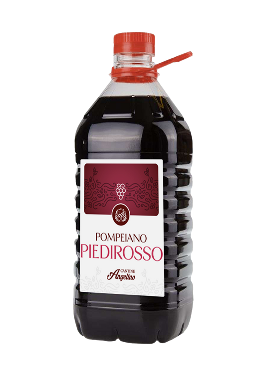 Piedirosso Pompeiano