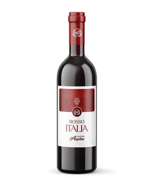 Rosso Italia
