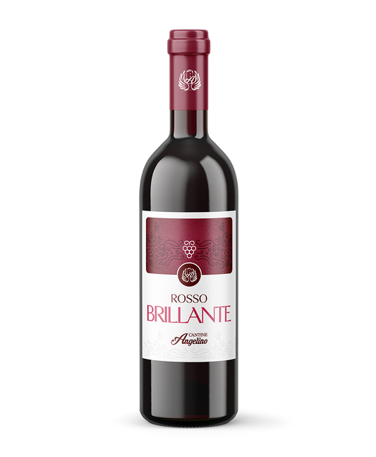 Rosso Brillante Abboccato