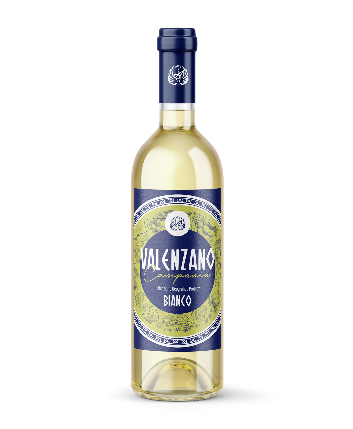 Valenzano Bianco Campania - IGP 75 cl